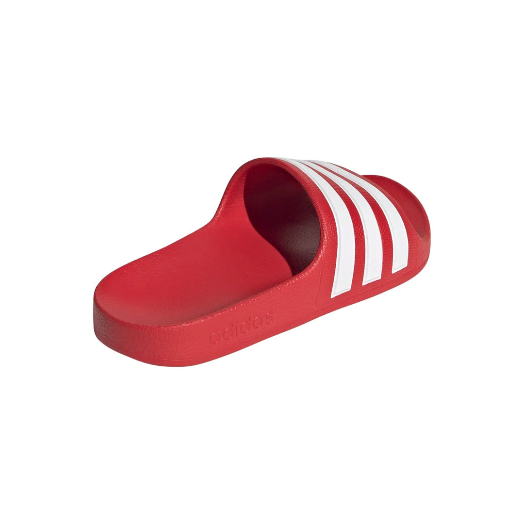 adidas Youth Adilette Aqua Swim Slides