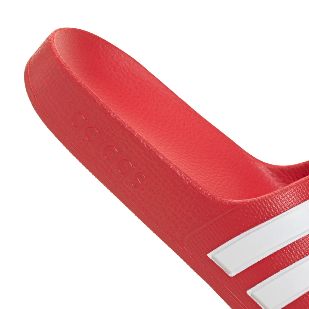 adidas Youth Adilette Aqua Swim Slides