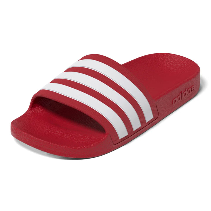 adidas Youth Adilette Aqua Swim Slides