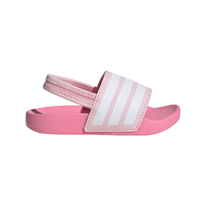 adidas Infant & Toddler Adilette Estrap Slides