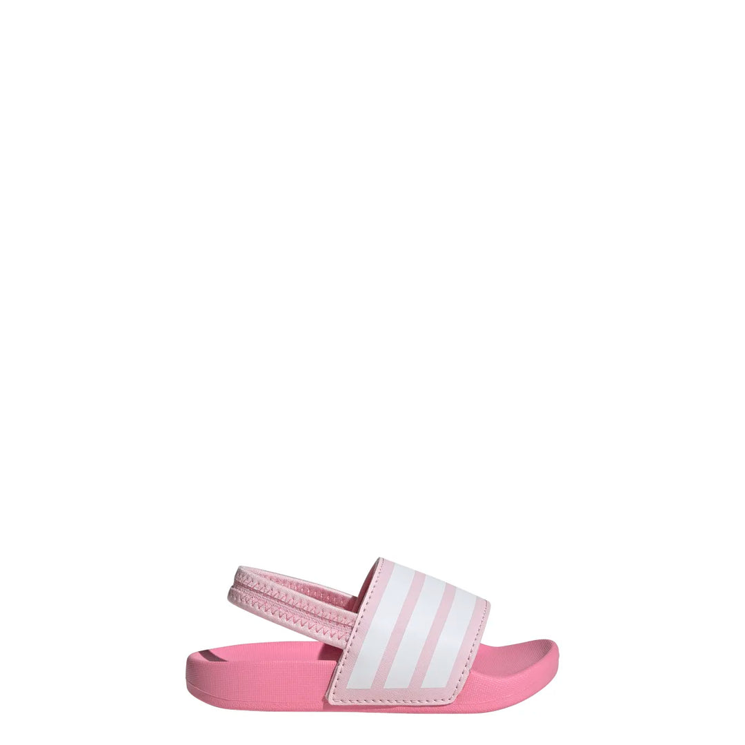 adidas Infant & Toddler Adilette Estrap Slides