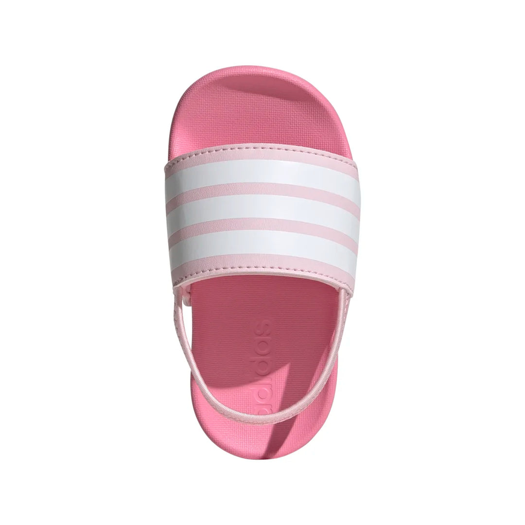 adidas Infant & Toddler Adilette Estrap Slides