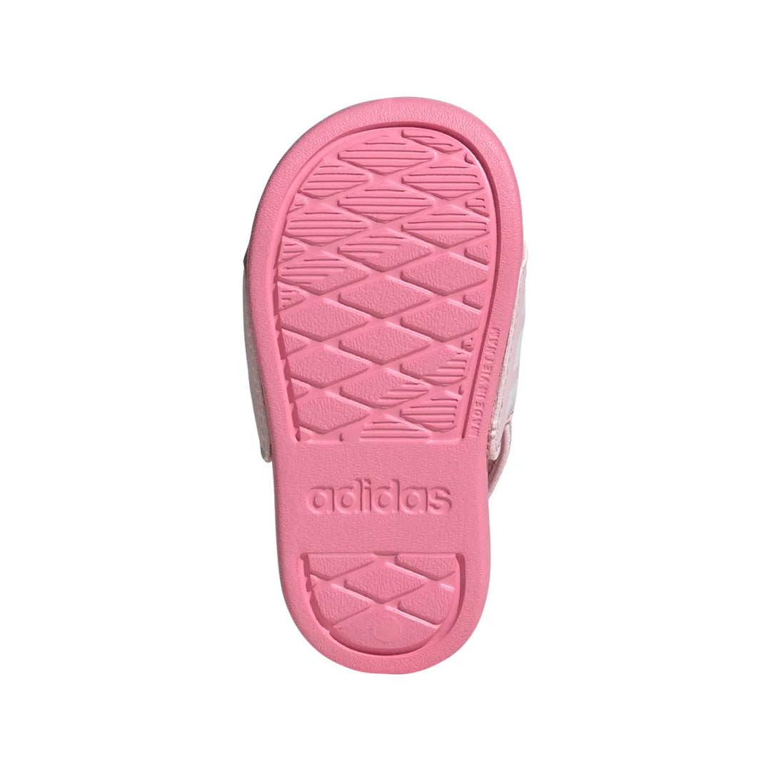 adidas Infant & Toddler Adilette Estrap Slides