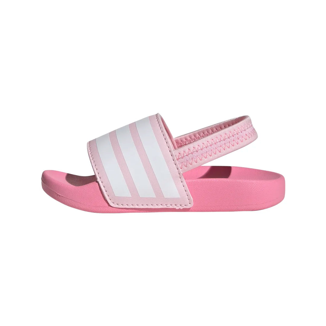 adidas Infant & Toddler Adilette Estrap Slides