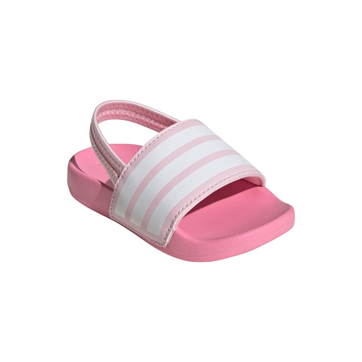 adidas Infant & Toddler Adilette Estrap Slides