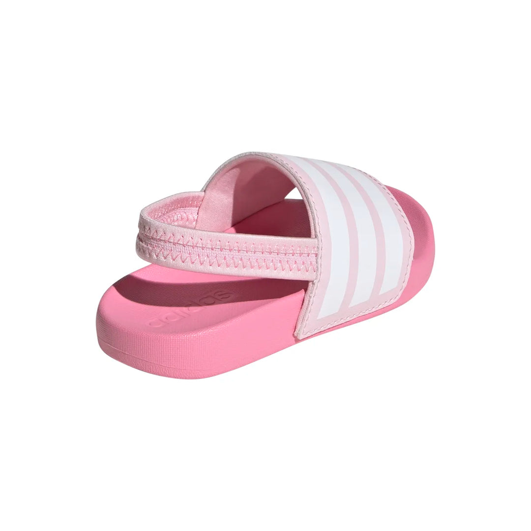 adidas Infant & Toddler Adilette Estrap Slides