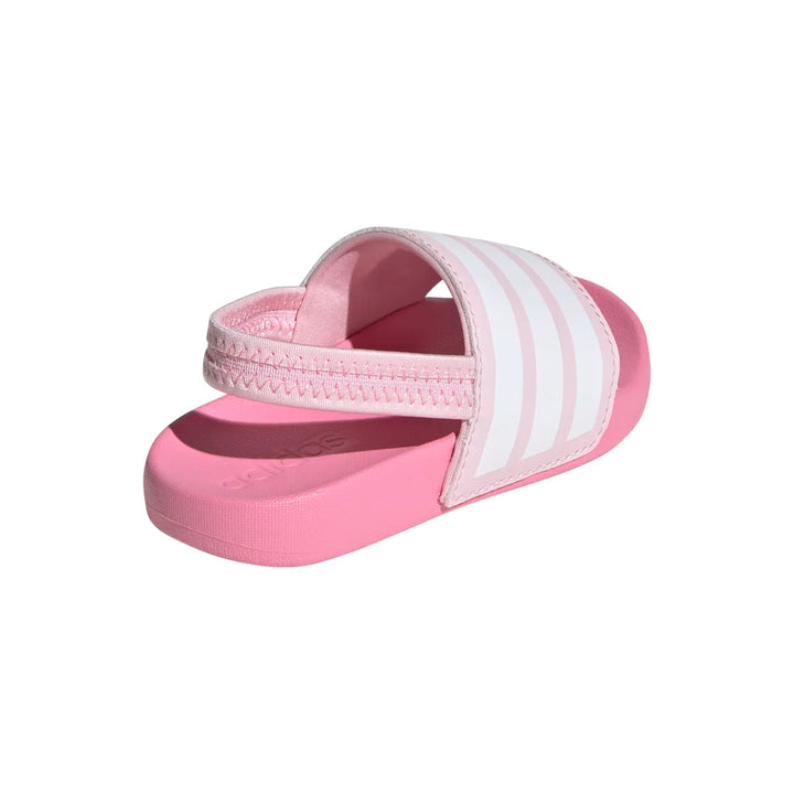 adidas Infant & Toddler Adilette Estrap Slides