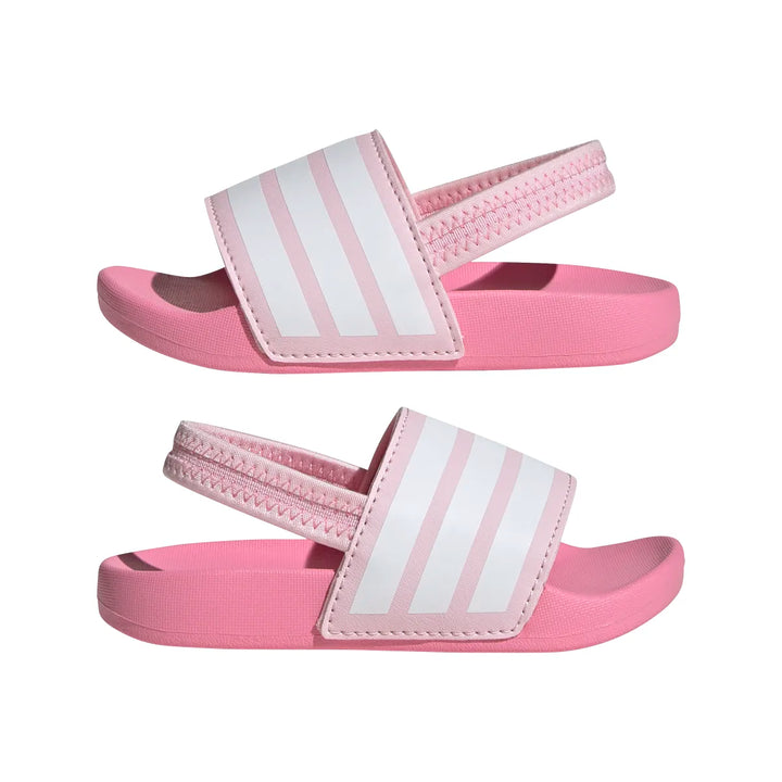 adidas Infant & Toddler Adilette Estrap Slides