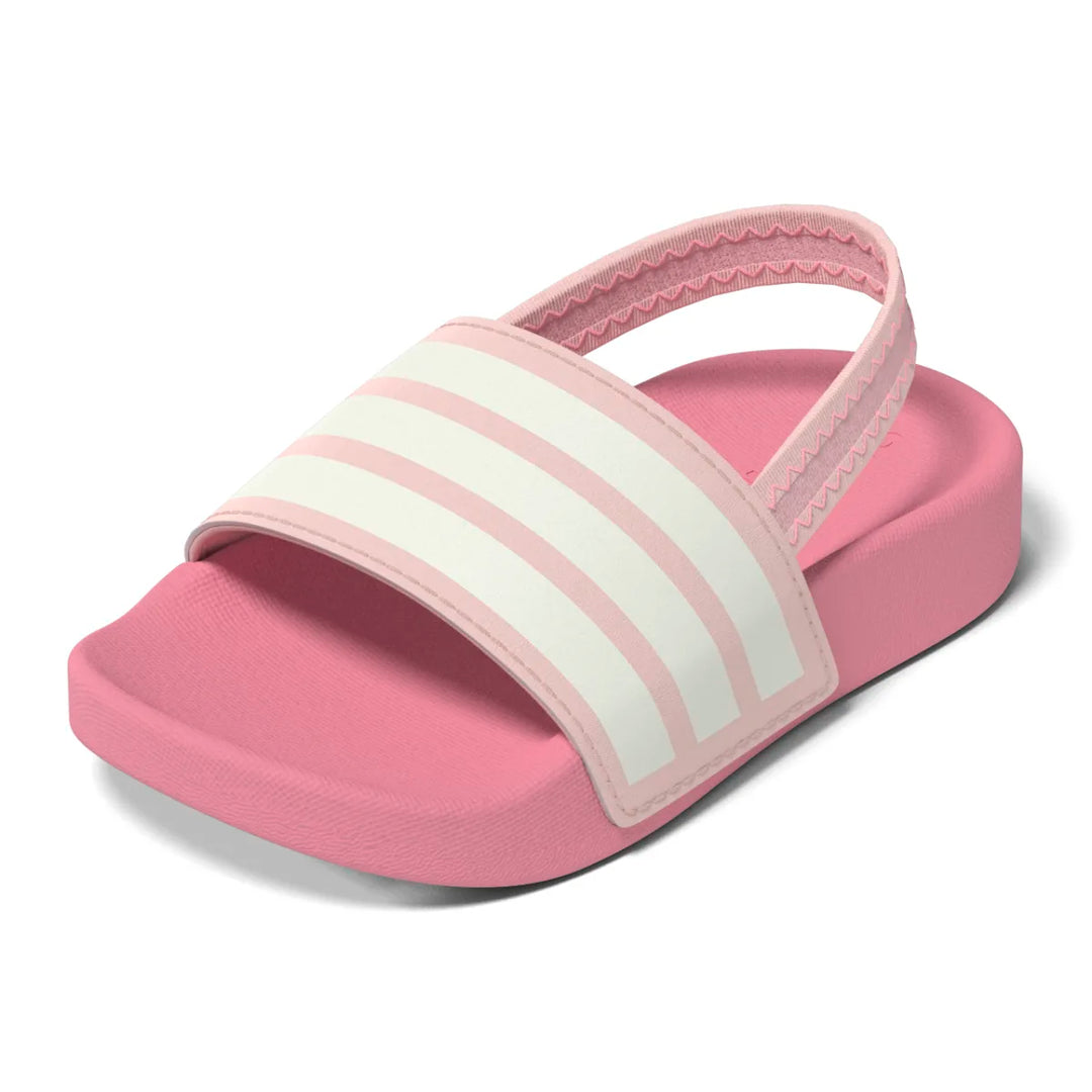 adidas Infant & Toddler Adilette Estrap Slides