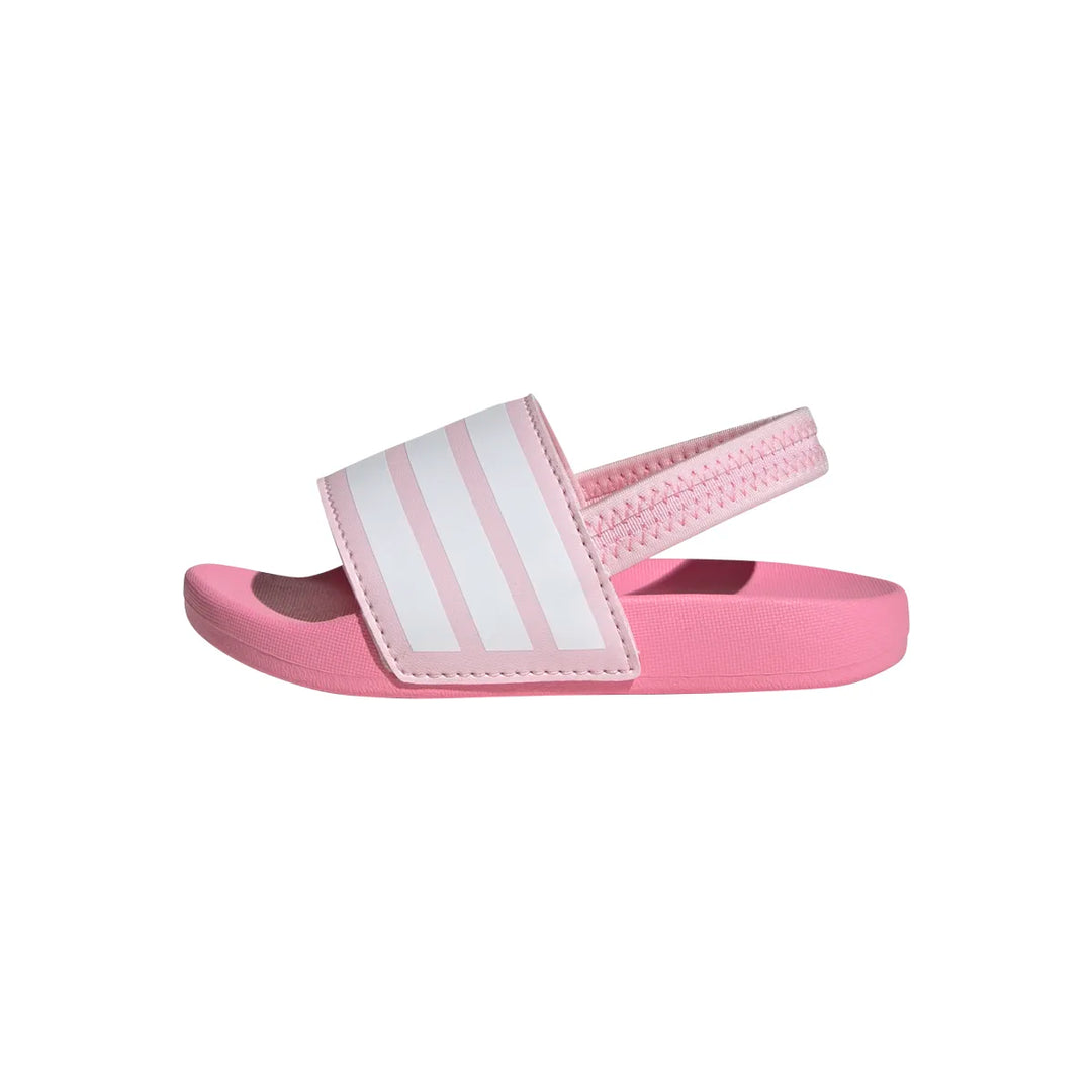 adidas Infant & Toddler Adilette Estrap Slides