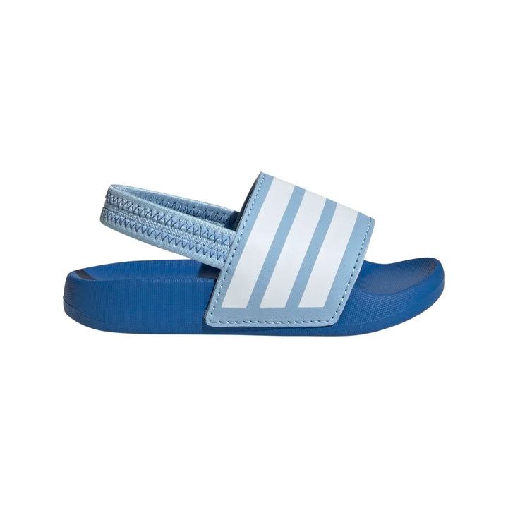 adidas Infant & Toddler Adilette Estrap Slides