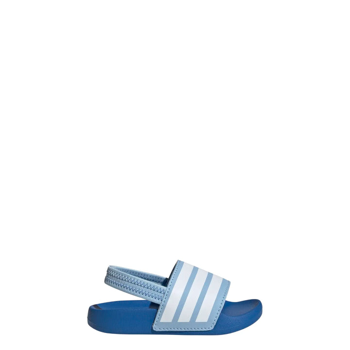 adidas Infant & Toddler Adilette Estrap Slides