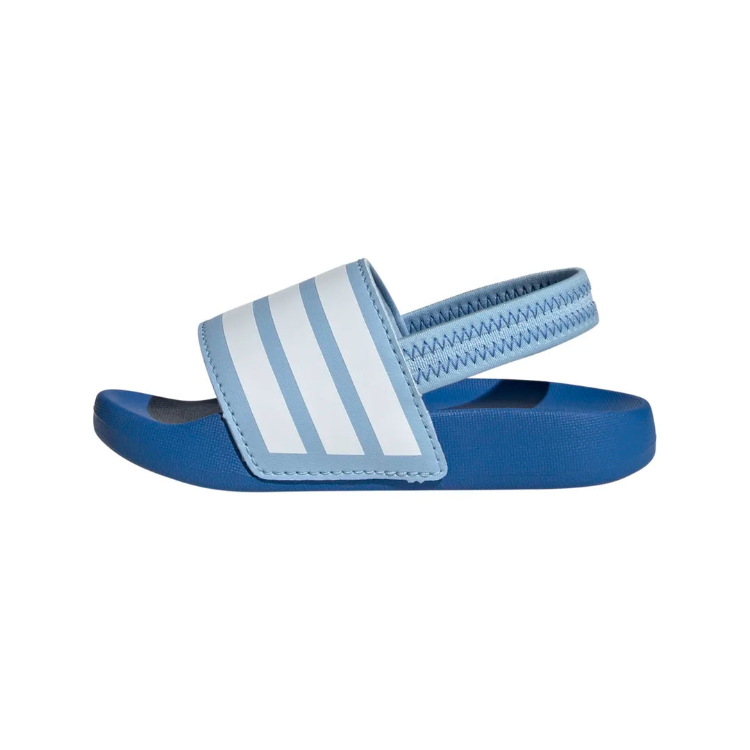 adidas Infant & Toddler Adilette Estrap Slides