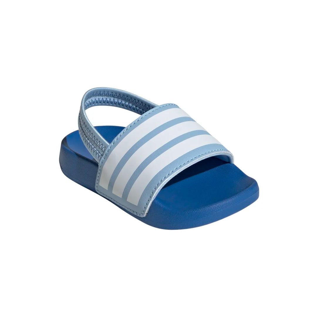 adidas Infant & Toddler Adilette Estrap Slides