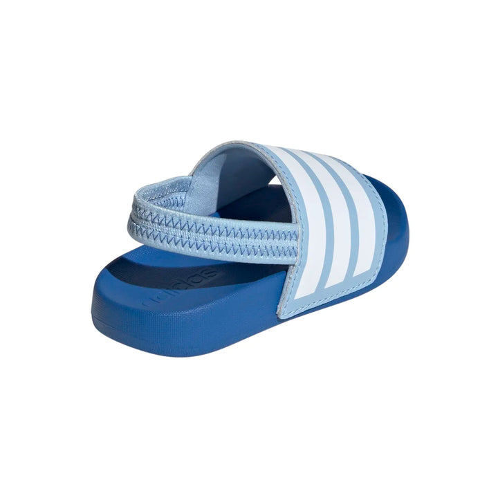 adidas Infant & Toddler Adilette Estrap Slides