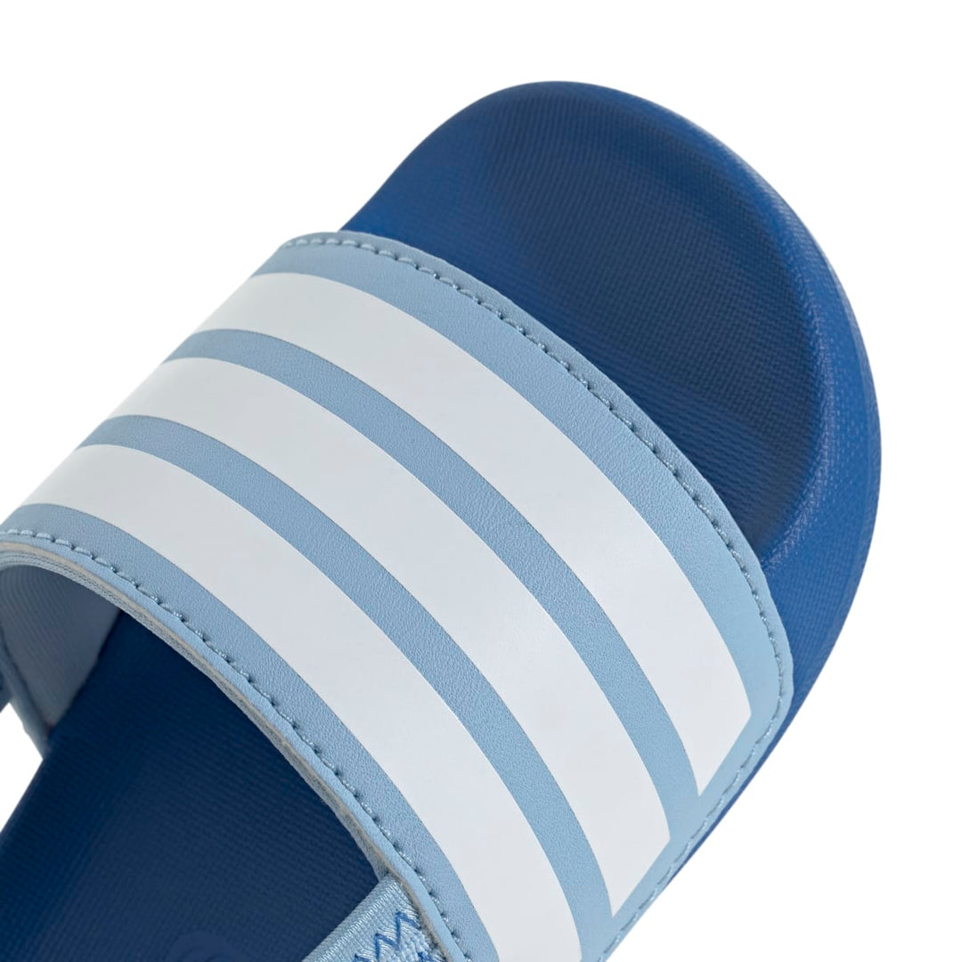 adidas Infant & Toddler Adilette Estrap Slides