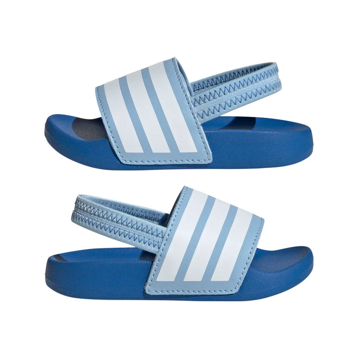 adidas Infant & Toddler Adilette Estrap Slides