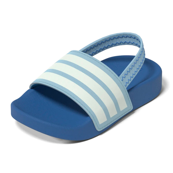 adidas Infant & Toddler Adilette Estrap Slides