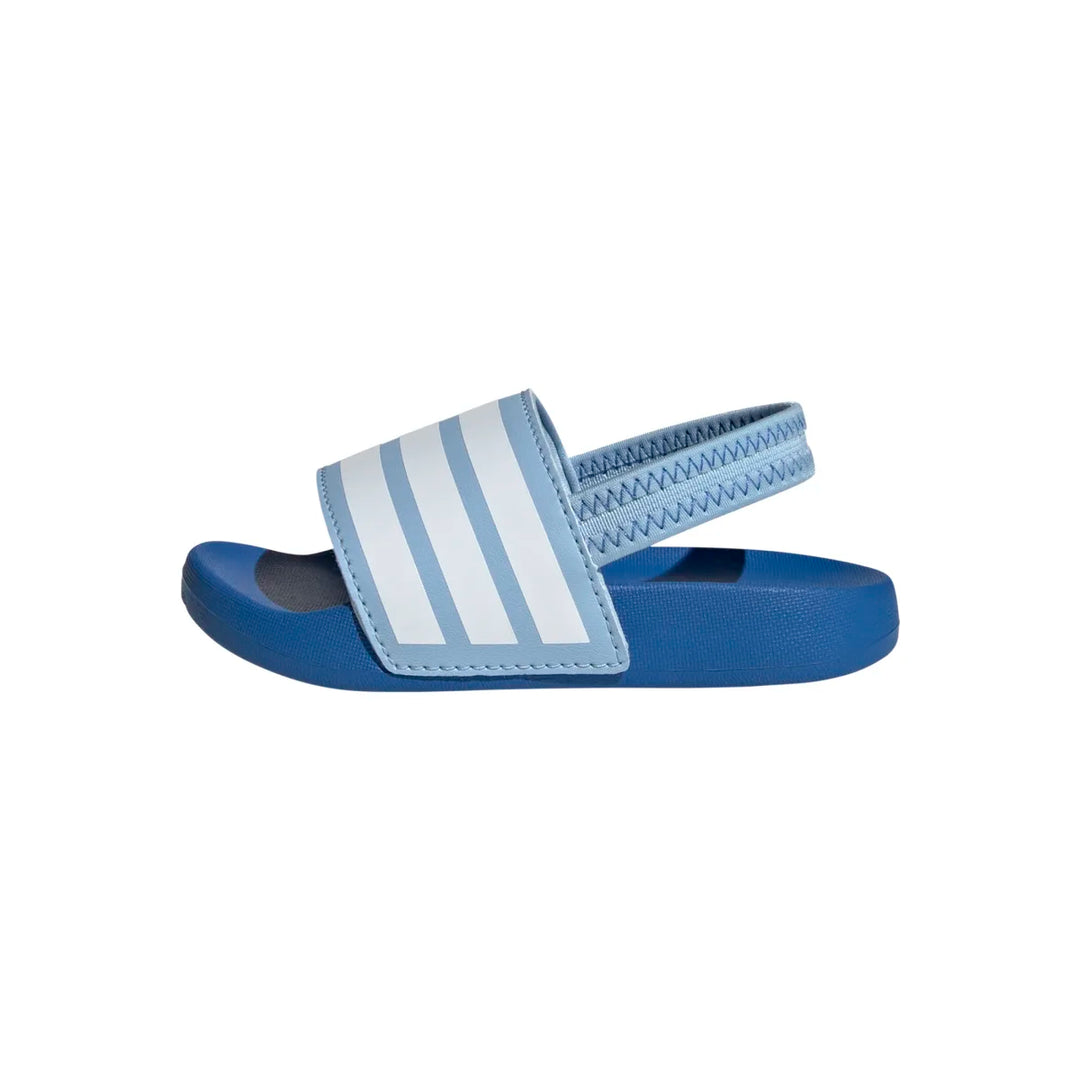 adidas Infant & Toddler Adilette Estrap Slides