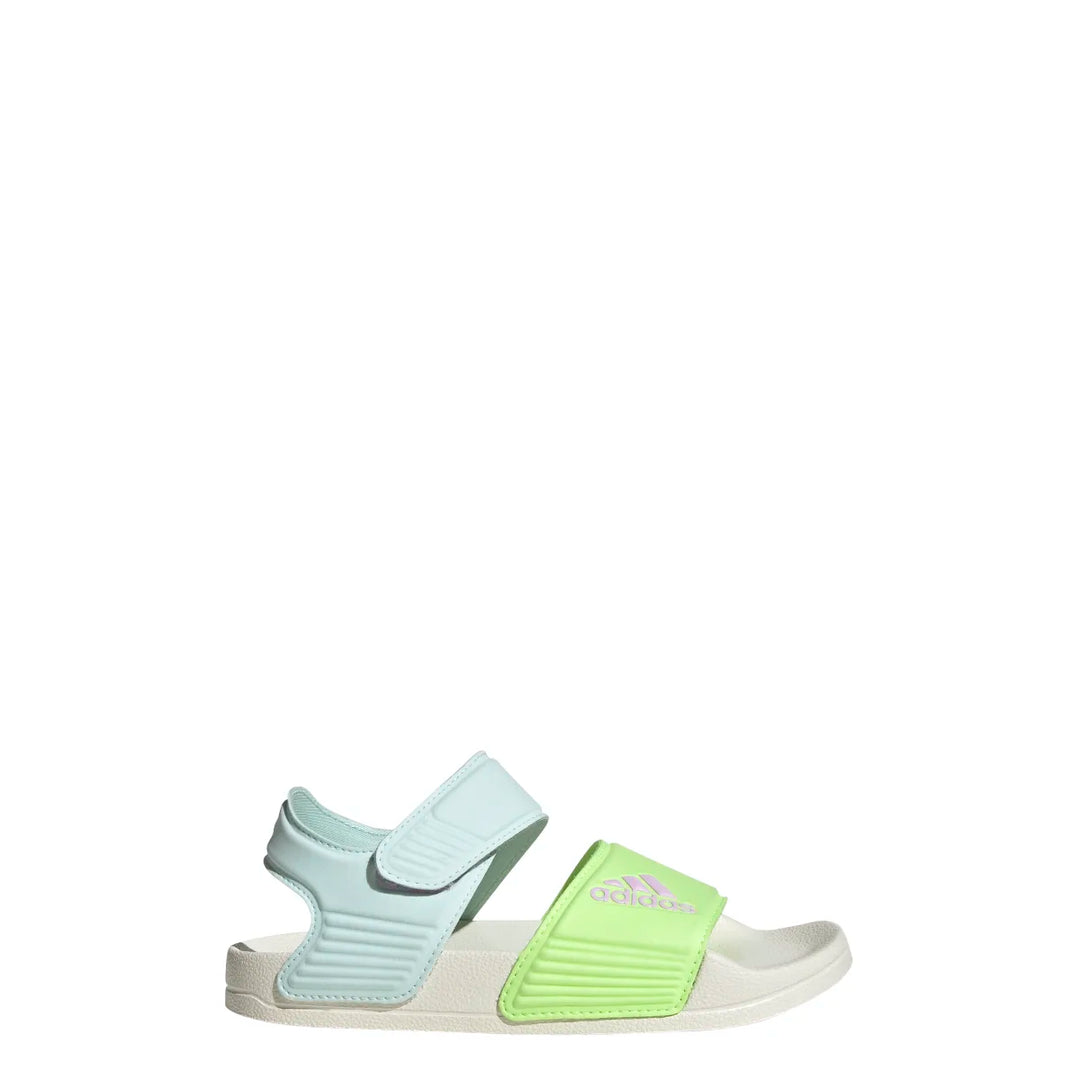 adidas Youth Adilette Sandal