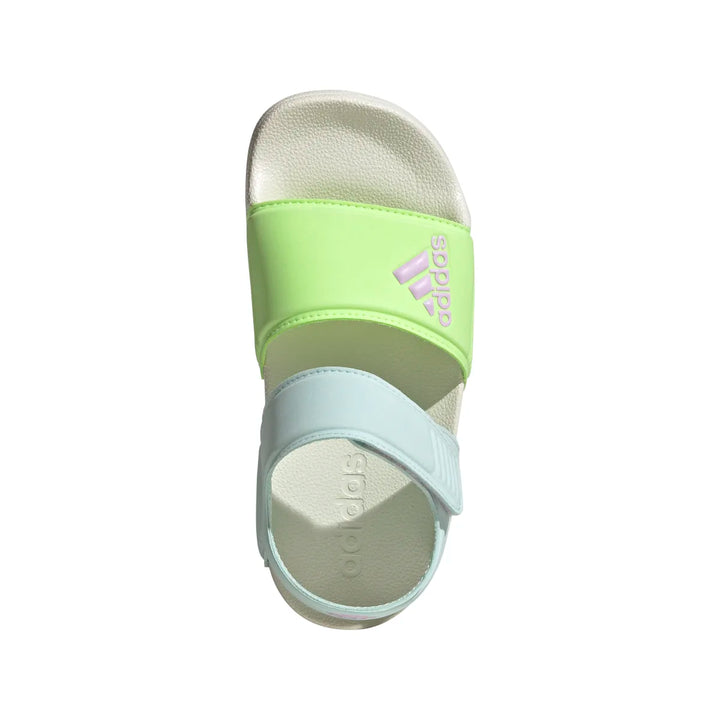 adidas Youth Adilette Sandal