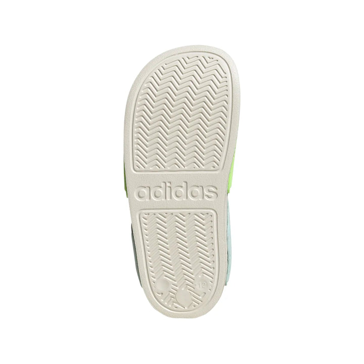 adidas Youth Adilette Sandal