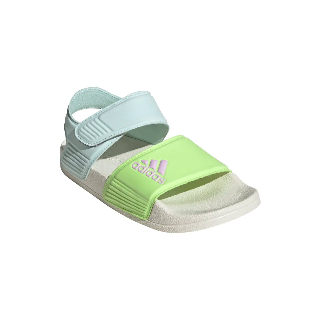 adidas Youth Adilette Sandal