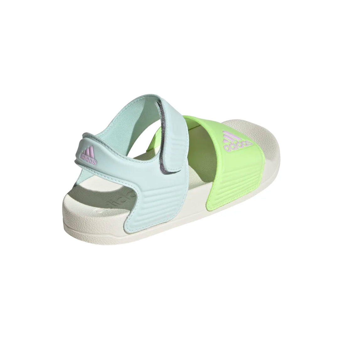 adidas Youth Adilette Sandal