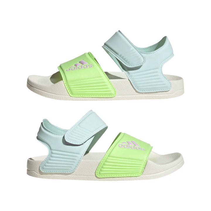 adidas Youth Adilette Sandal