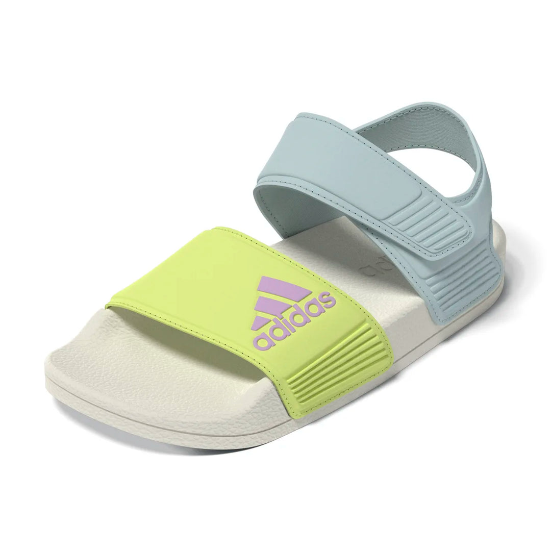 adidas Youth Adilette Sandal