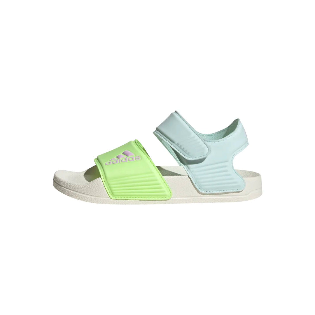 adidas Youth Adilette Sandal