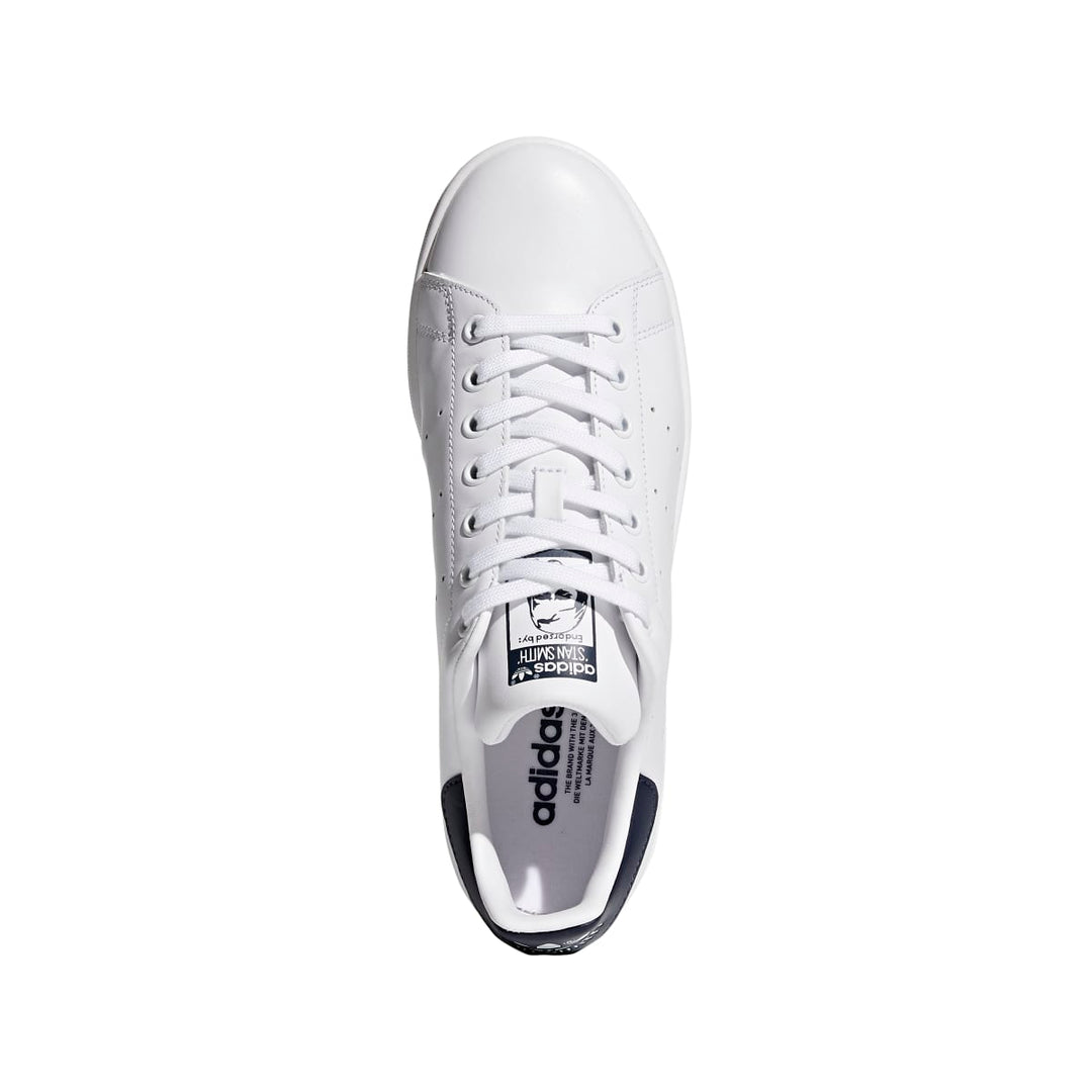 adidas Men's Stan Smith Tennis Shoes