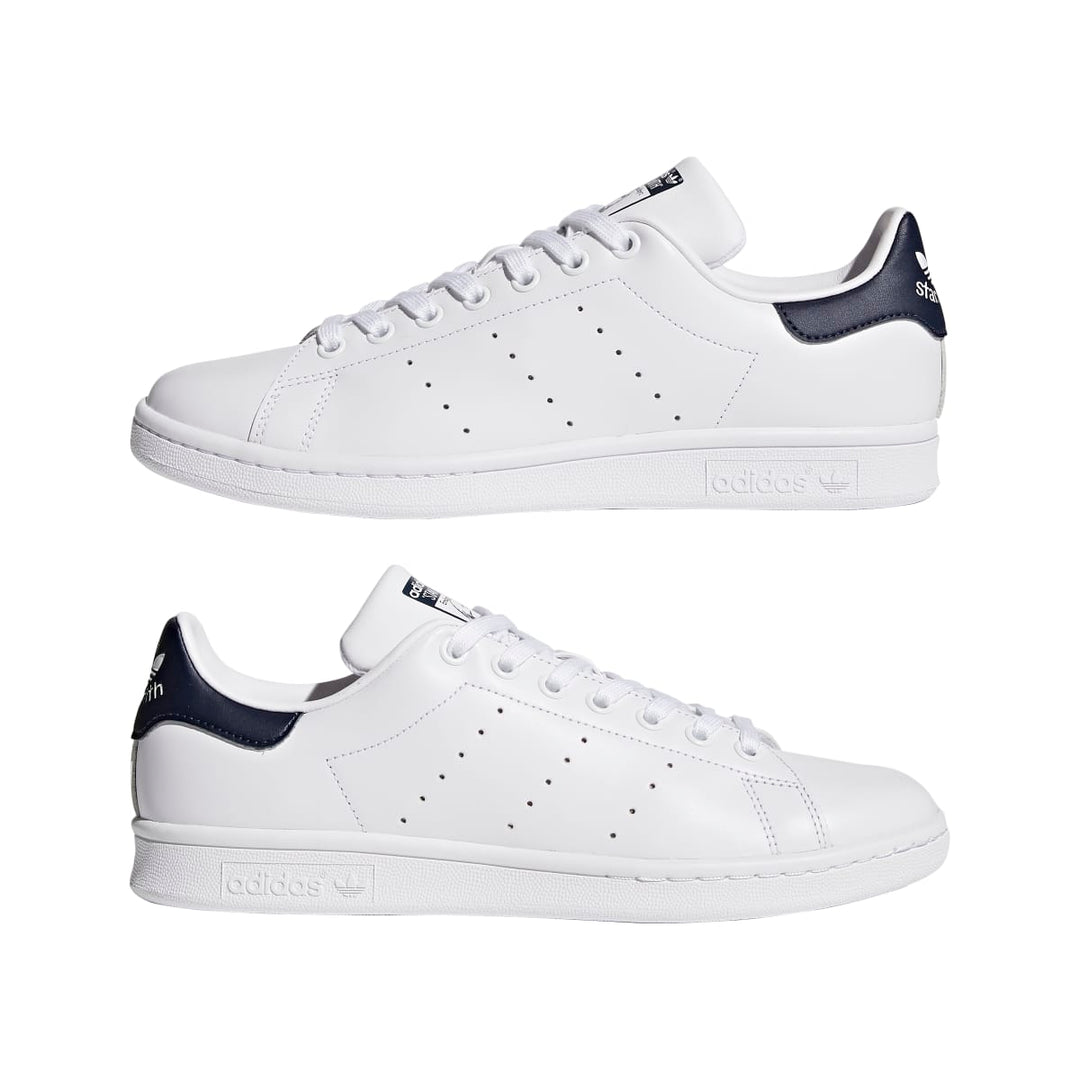 adidas Men's Stan Smith Tennis Shoes