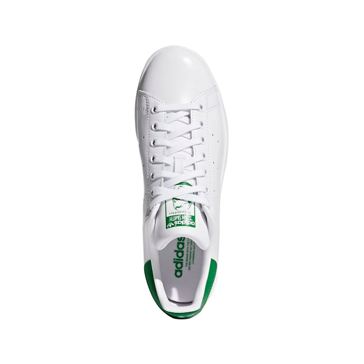 adidas Men's Stan Smith Tennis Shoes