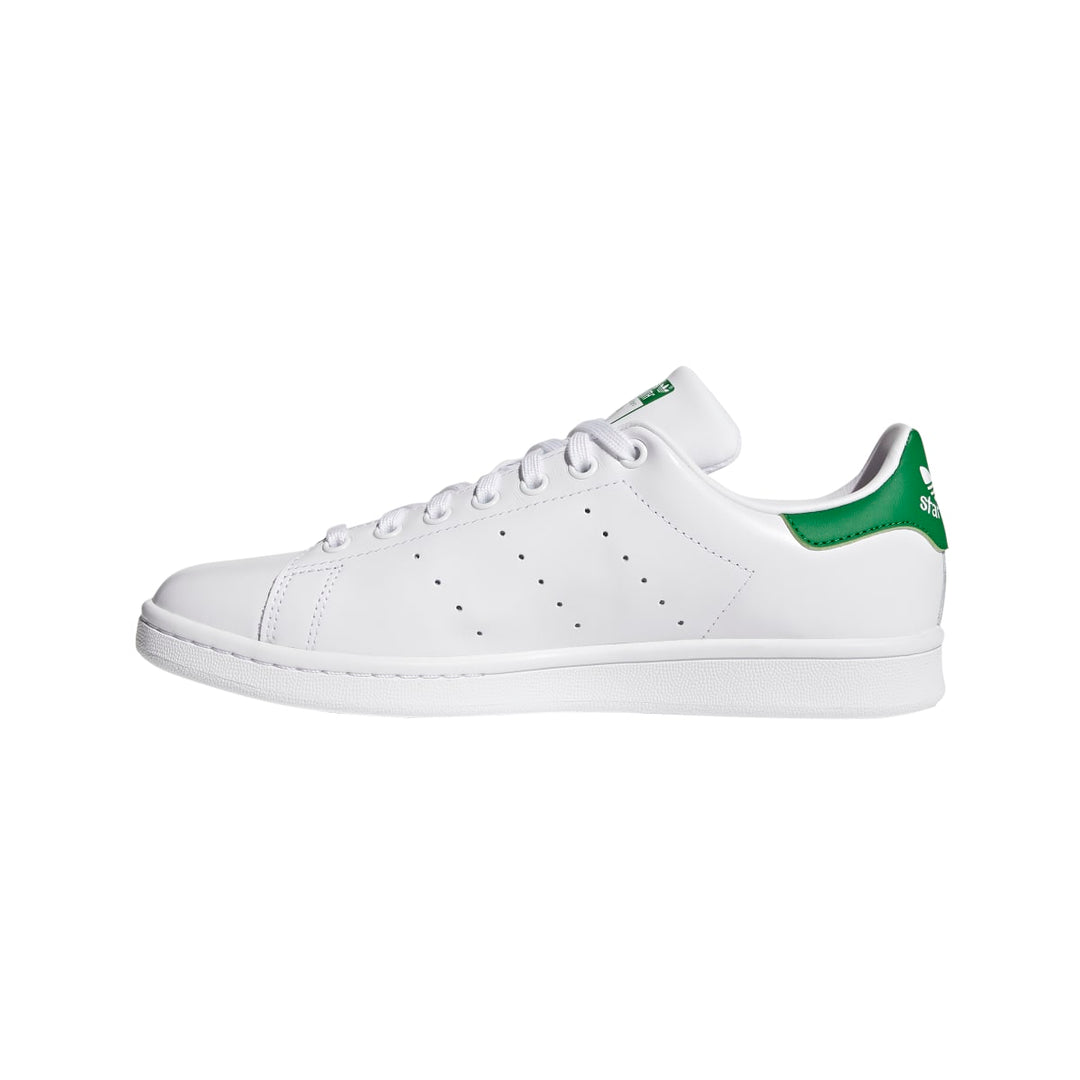 adidas Men's Stan Smith Tennis Shoes