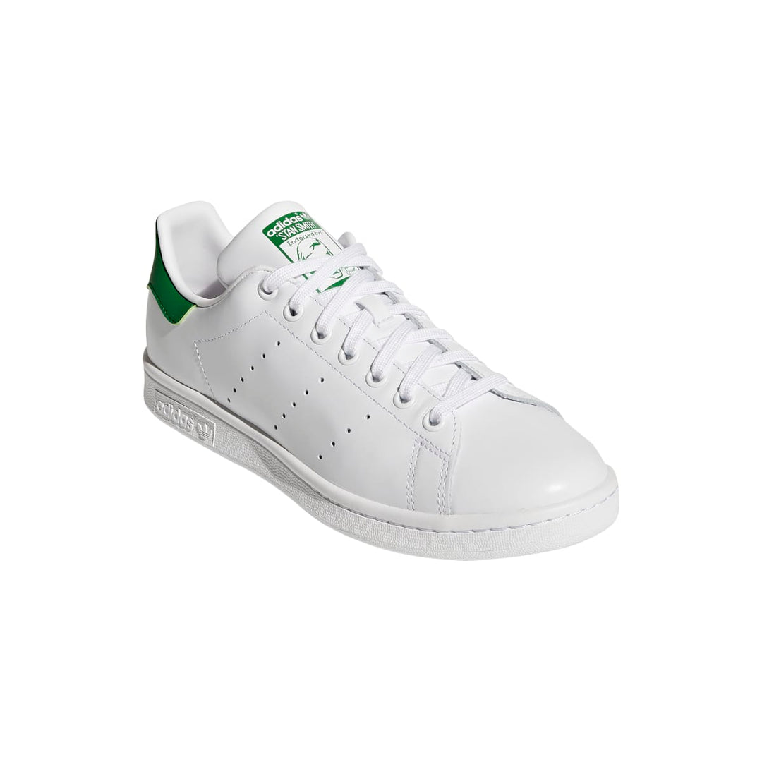 adidas Men's Stan Smith Tennis Shoes