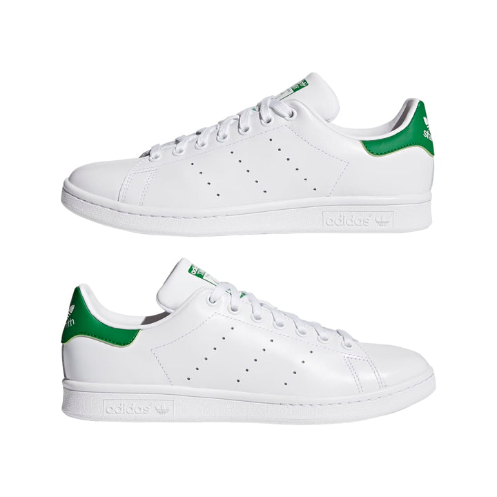 adidas Men's Stan Smith Tennis Shoes