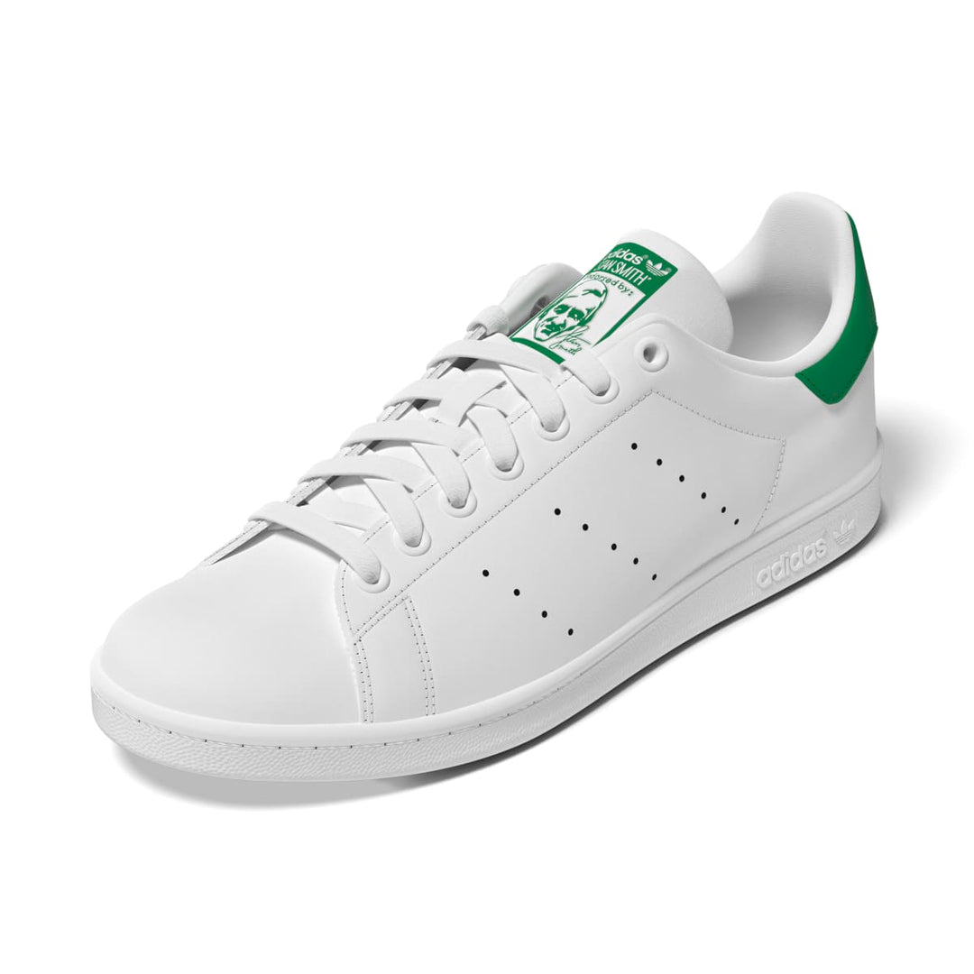 adidas Men's Stan Smith Tennis Shoes