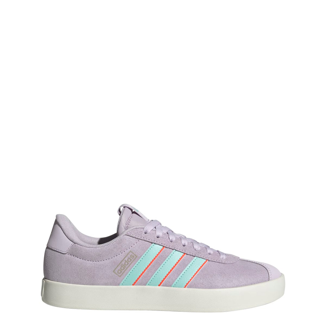 adidas Women's VL Court 3.0 Shoes