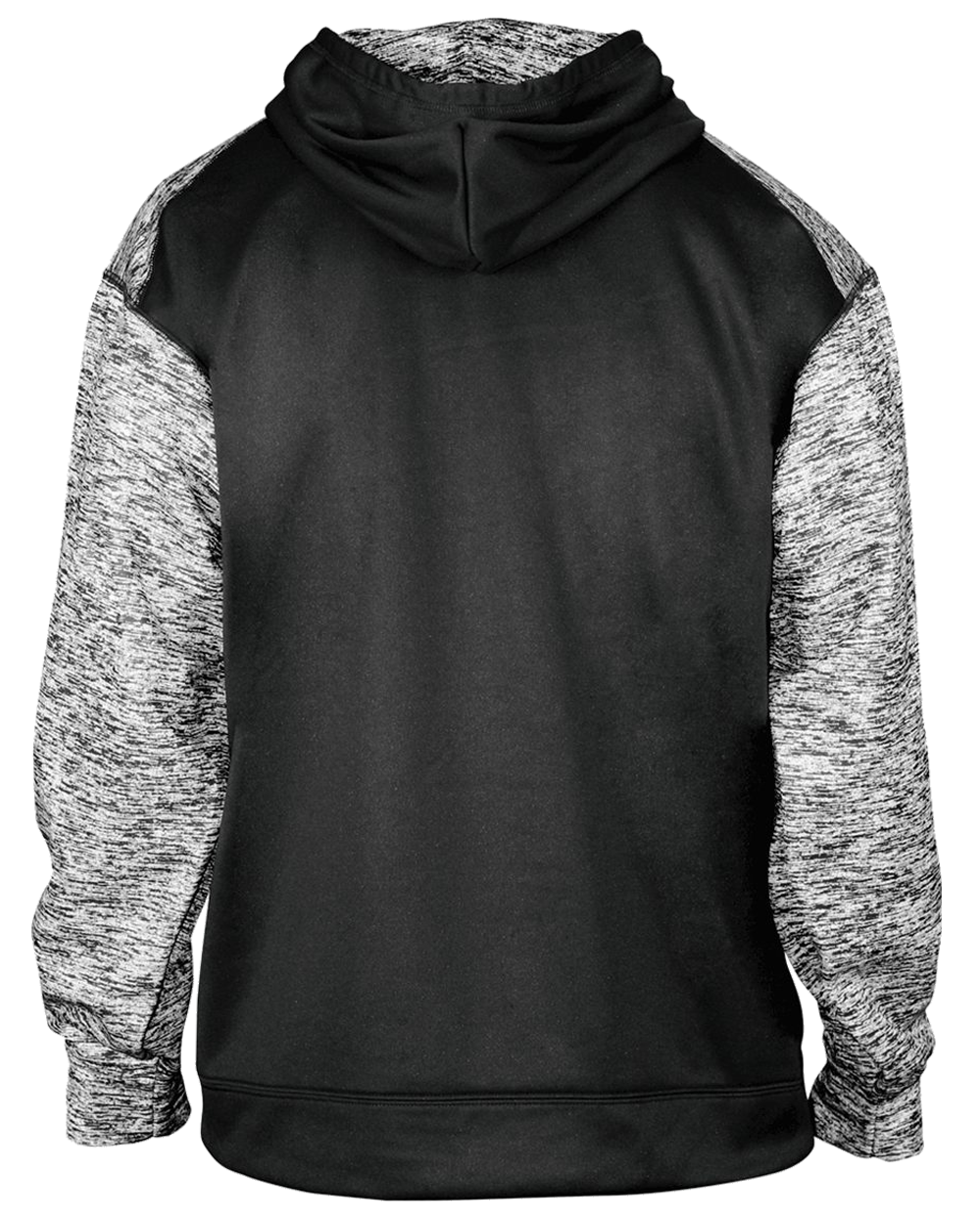 Badger Men's Sport Blend Hoodie