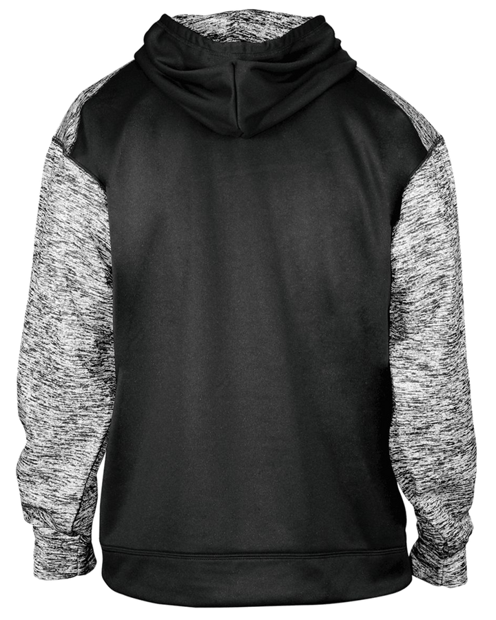 Badger Men's Sport Blend Hoodie