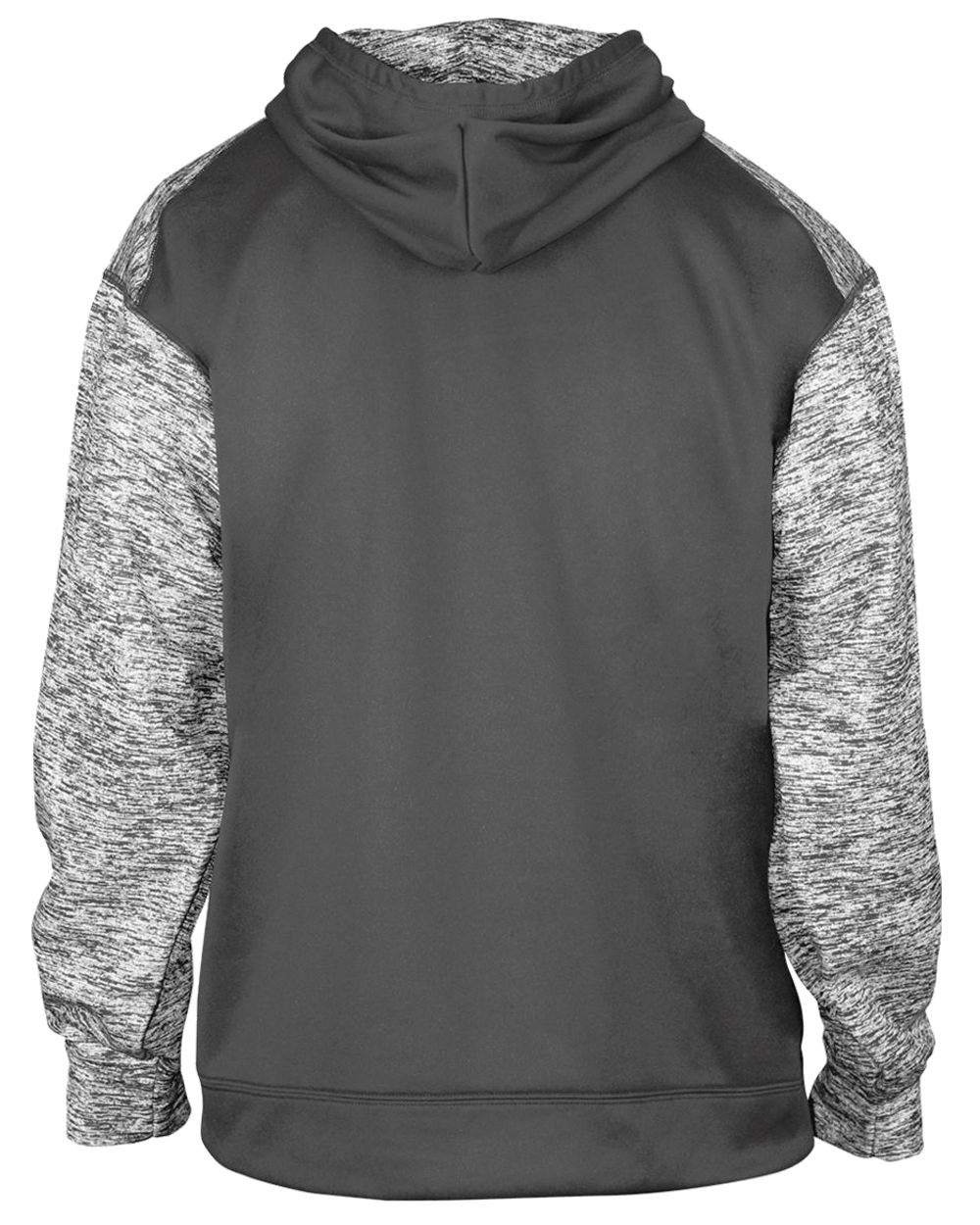 Badger Men's Sport Blend Hoodie