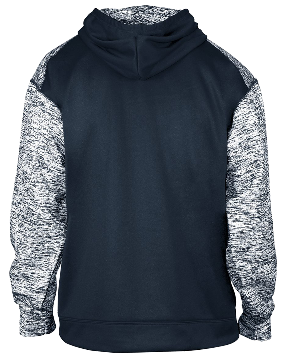 Badger Men's Sport Blend Hoodie