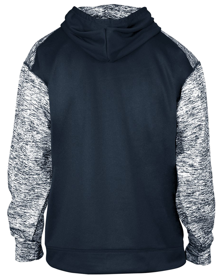 Badger Men's Sport Blend Hoodie