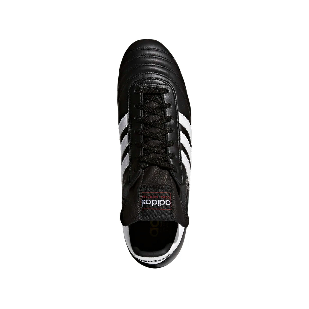 adidas Men's Copa Mundial Kangaroo Leather Soccer Cleats Soccer Footwear Adult