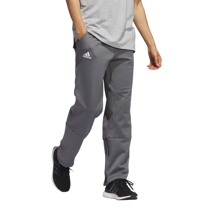 adidas Men's Team Issue Open Hem Pants Mens Apparel Pants & Sweatpants