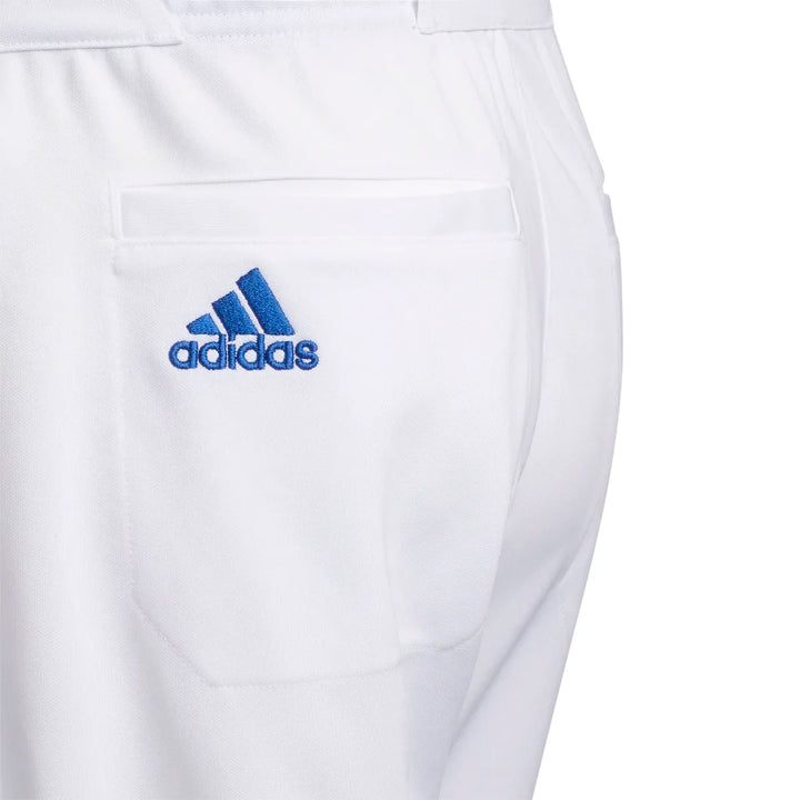 adidas Men's Icon Pro Piping Open Hem Baseball Pants Baseball Pants Adult