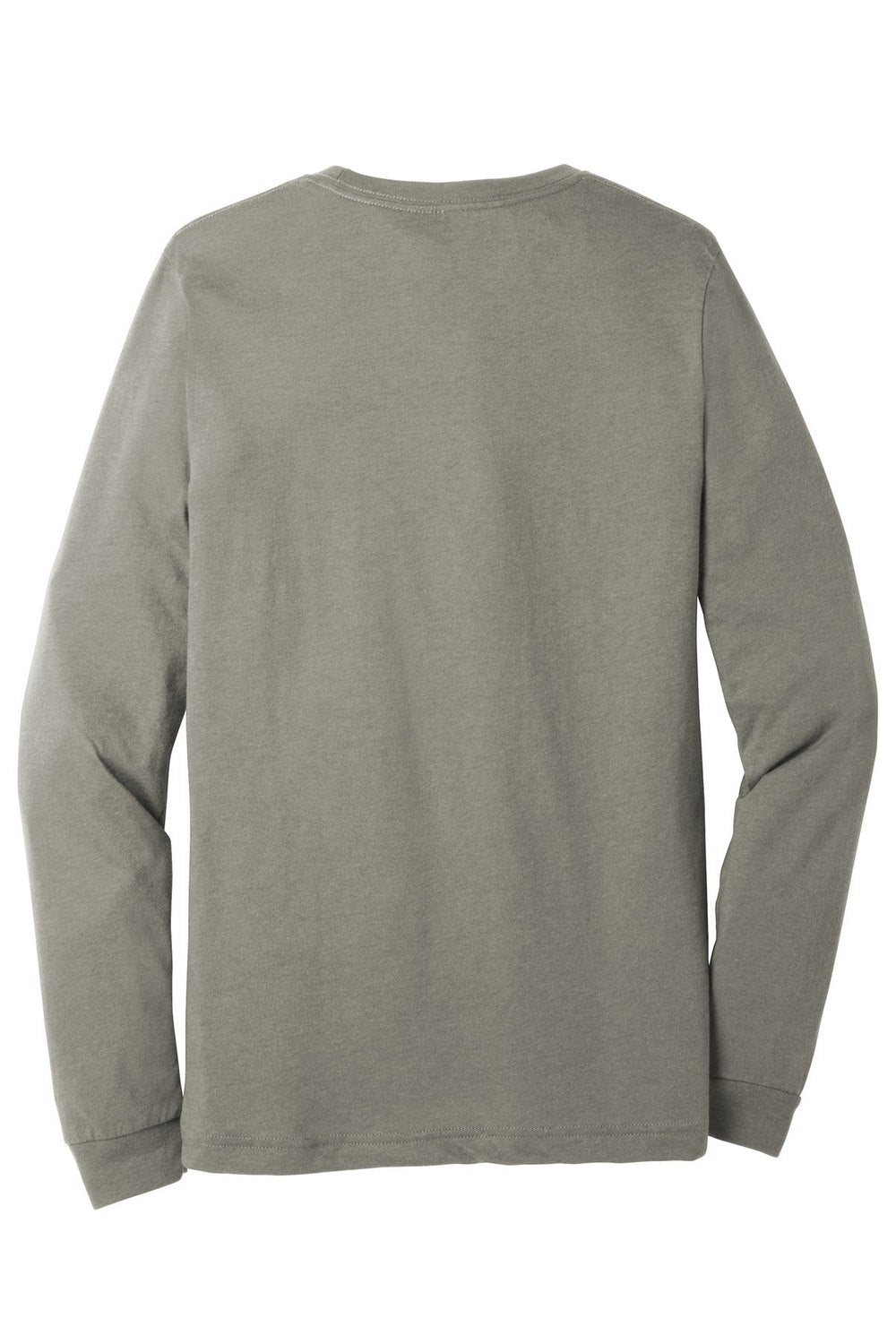 BELLA + CANVAS Men's Jersey Long Sleeve Tee