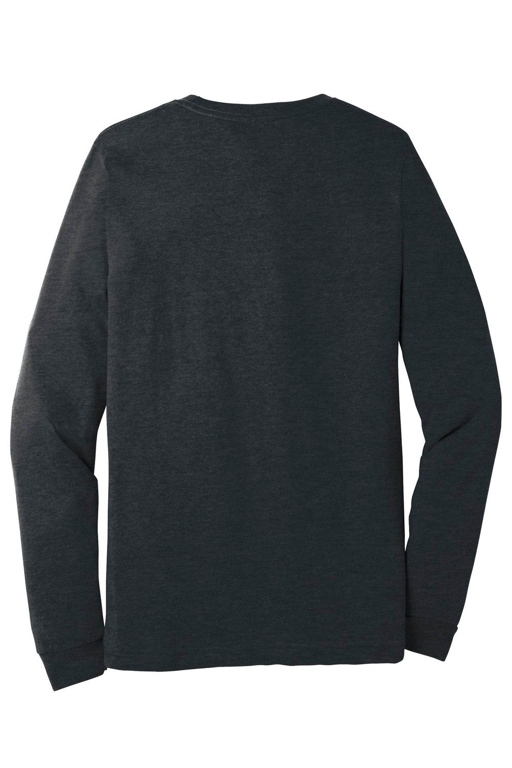 BELLA + CANVAS Men's Jersey Long Sleeve Tee