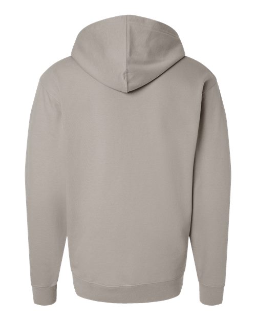 Independent Trading Co. Men's Midweight Hooded Sweatshirt Mens Apparel Sweatshirts & Fleece